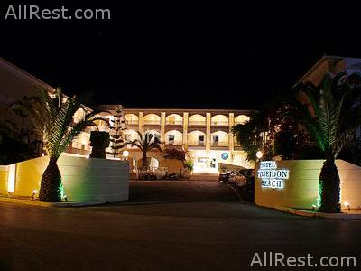 Poseidon Beach Hotel 33
